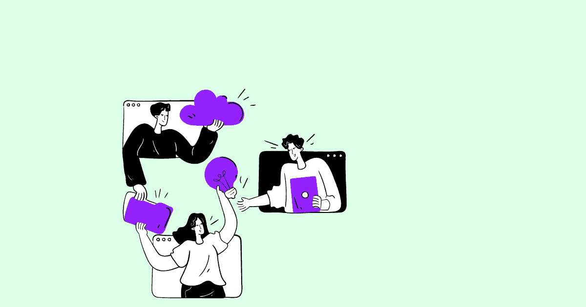 Thumbnail of News creators need to identify a 'theory of change' for their work - News Creator Corps