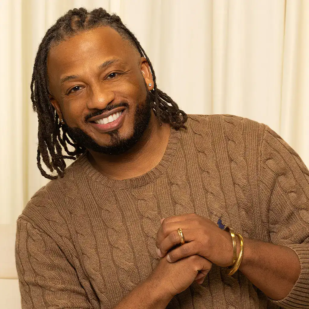 Headshot of Zackory Kirk