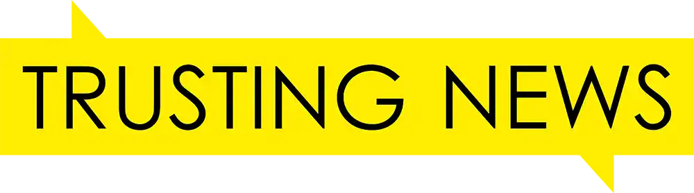 Trusting News logo