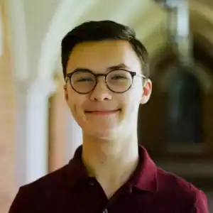 Headshot of Jason Vadnos