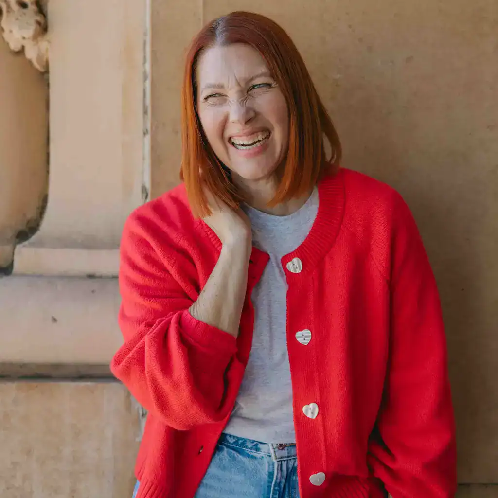 Photo of Carly Anderson