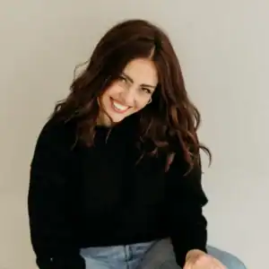 Photo of Caroline Stout