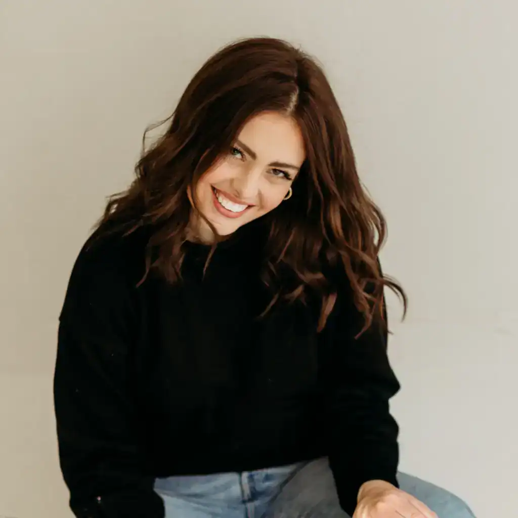 Photo of Caroline Stout