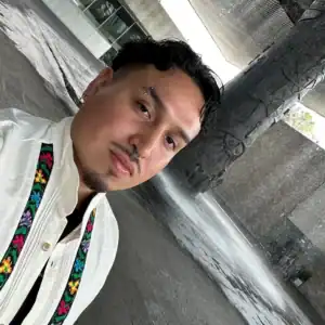 Photo of Juan Guerrero Maya