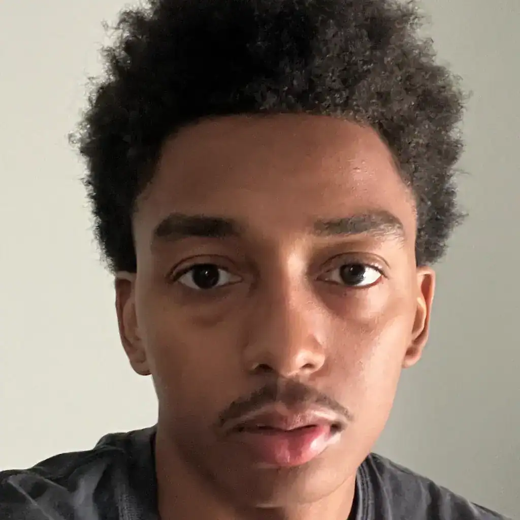 Photo of Kamari Andrews