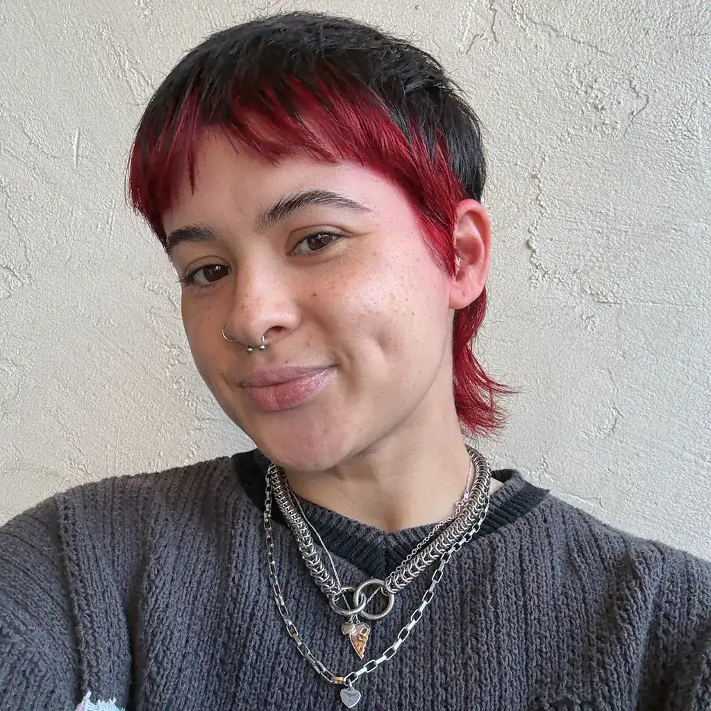 Photo of Kary Van Collins