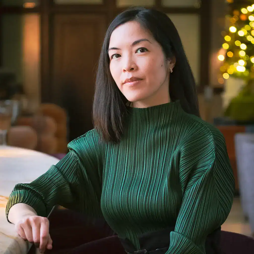 Photo of New Denizen