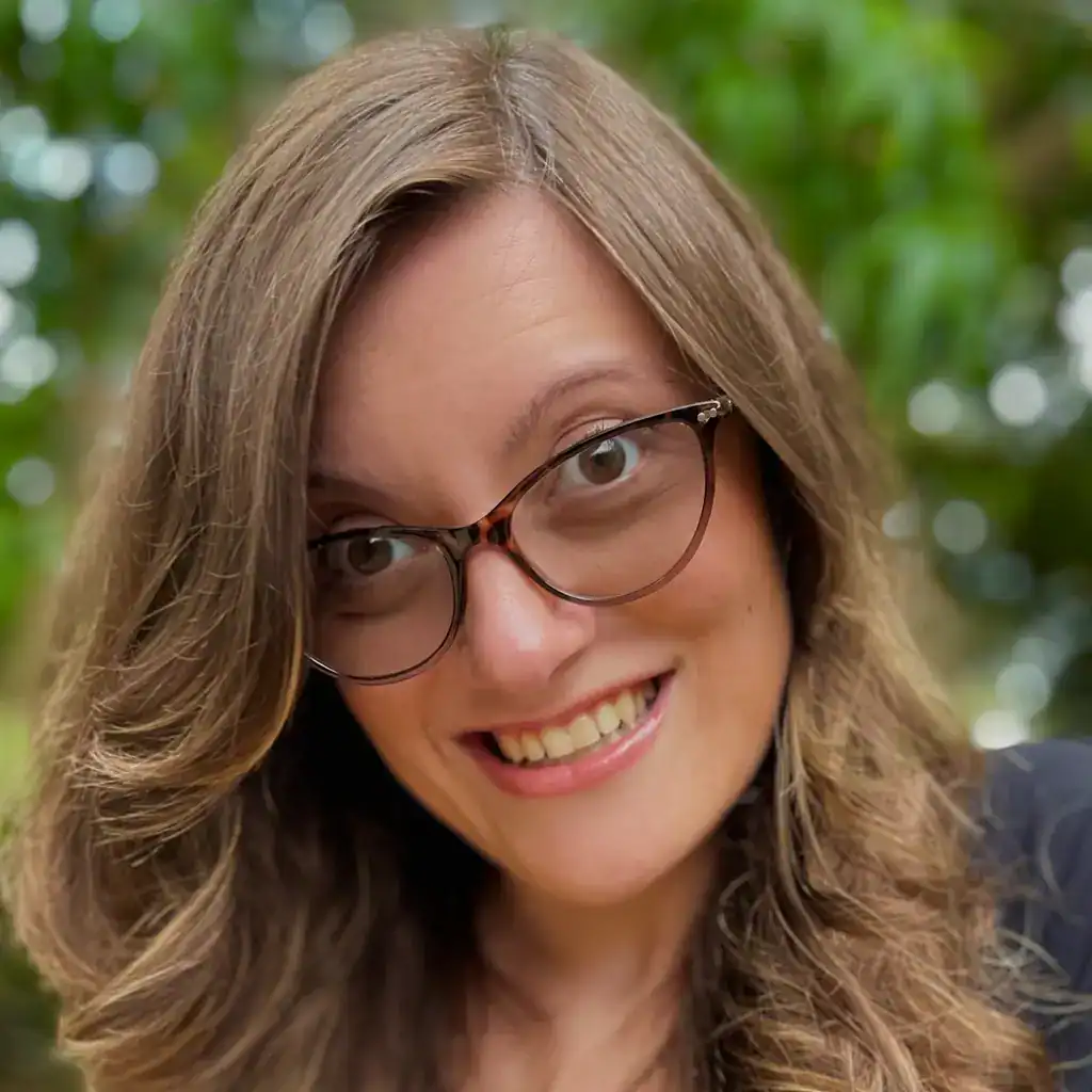 Photo of Oliva Murphy