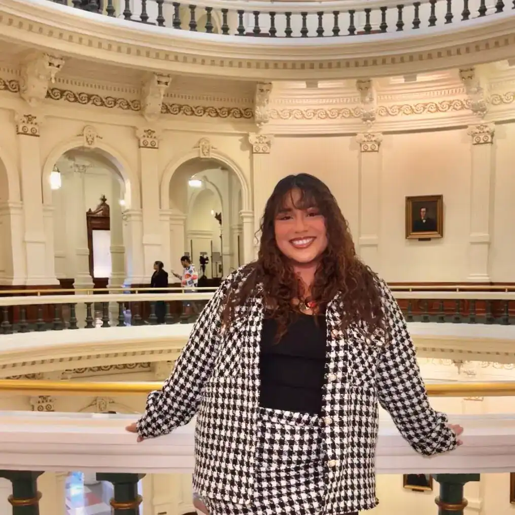 Photo of Stephany Valdez