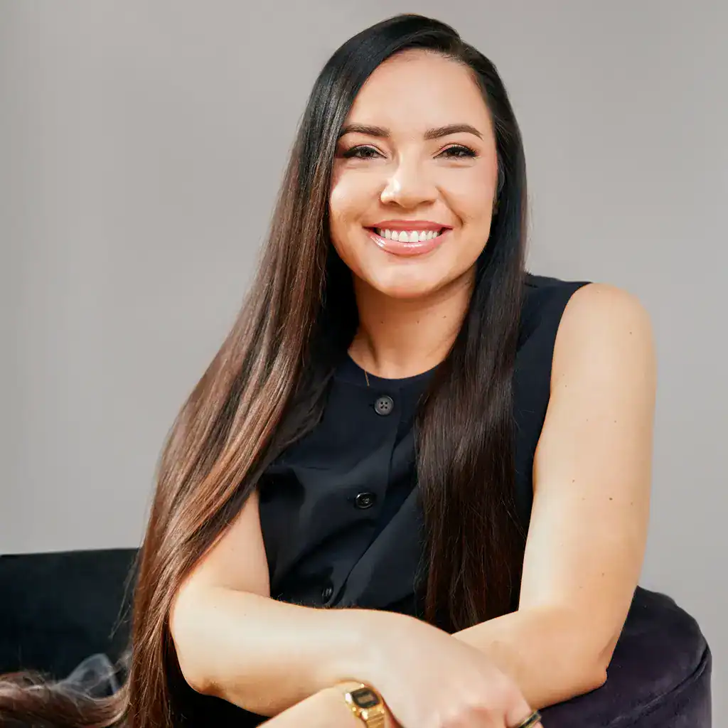 Photo of Taylor Tieman