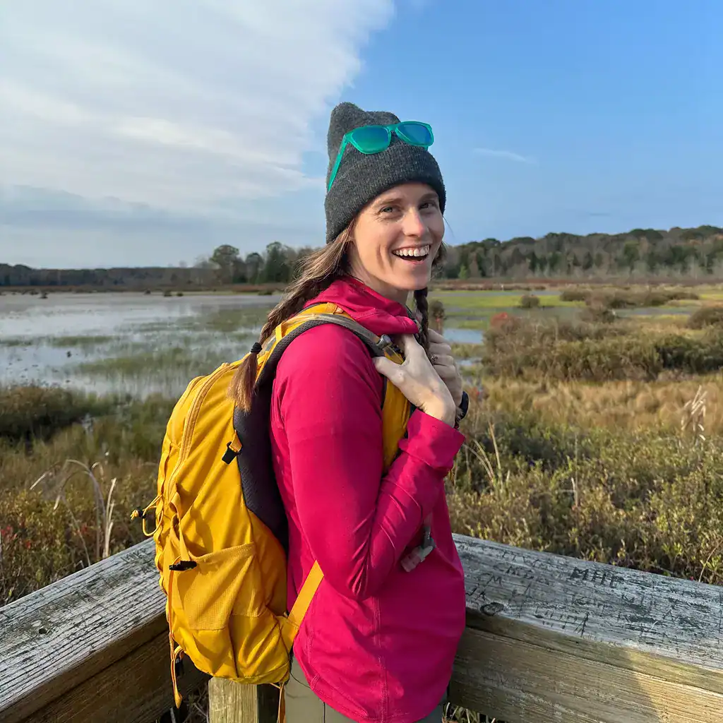 Photo of Tory Mather