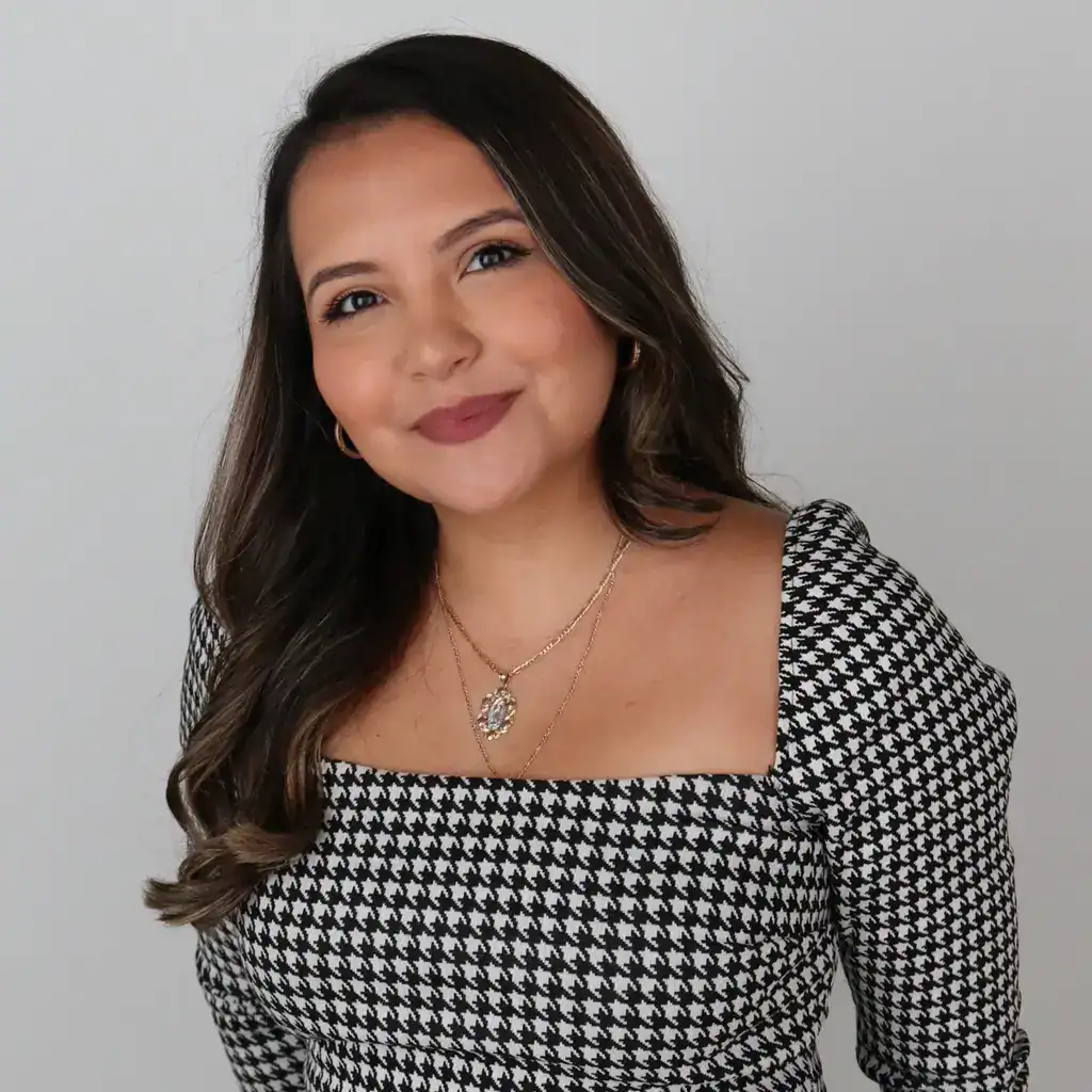 Photo of Valeria Alvarado