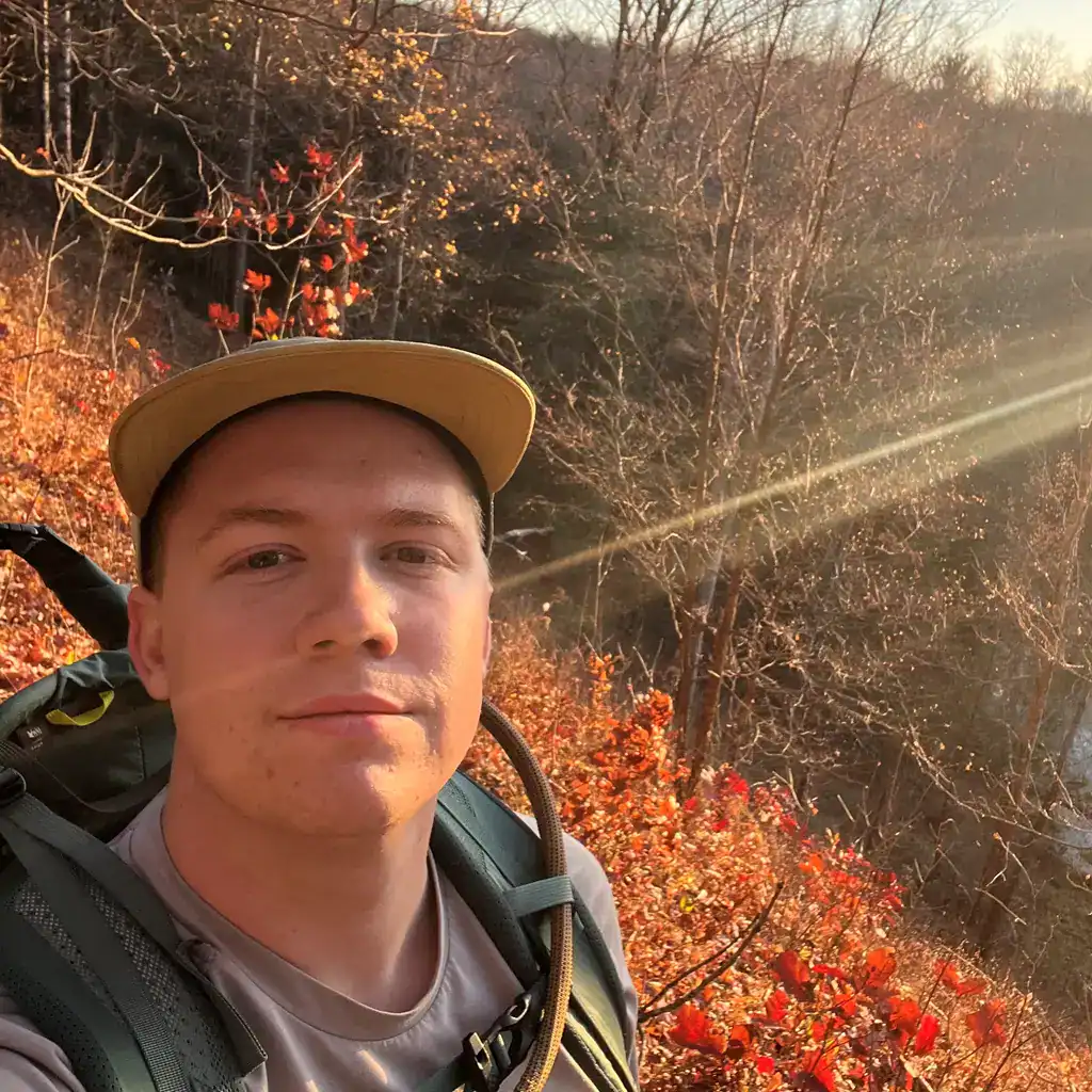 Photo of Will De Man