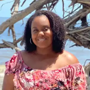 Courtney McGill