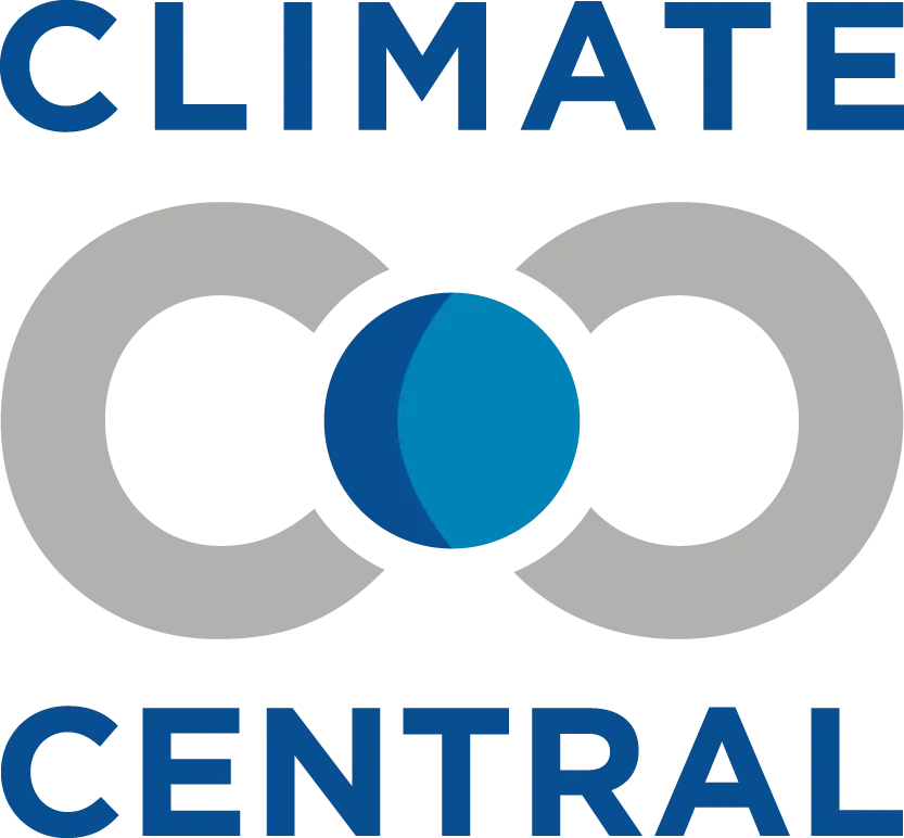 Climate Central logo