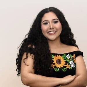 Michelle Ramirez