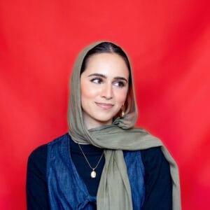 Rida Ali