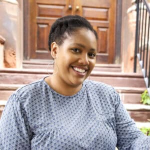Whitney Roberts